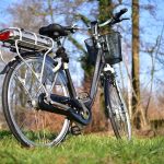 e-Bike Versicherung